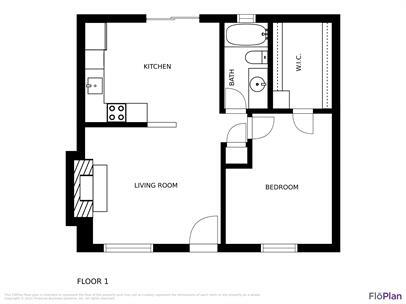 1324 Balsam Ave in Boulder, CO - Building Photo