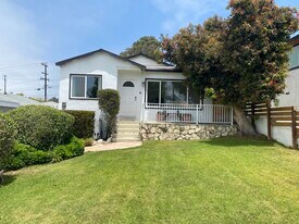 1031 Avenue A in Redondo Beach, CA - Building Photo
