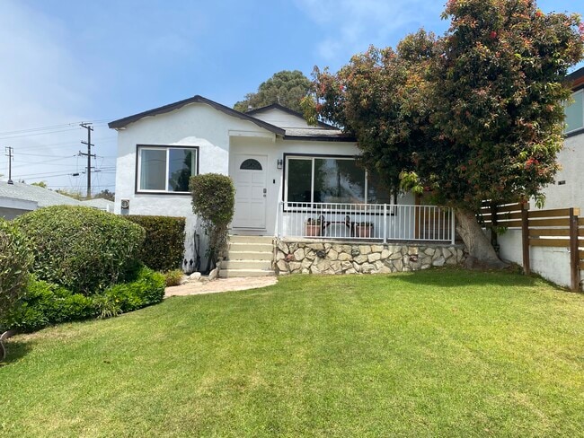 property at 1031 Avenue A