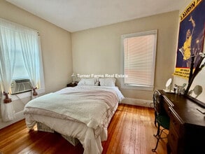 185 Powder House Blvd, Unit 2 in Somerville, MA - Building Photo - Building Photo