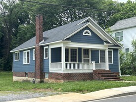 160 20th St NE in Cleveland, TN - Building Photo