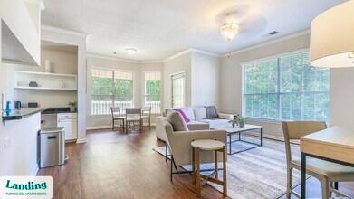 5406 Viewcrest Way in Raleigh, NC - Foto de edificio - Building Photo