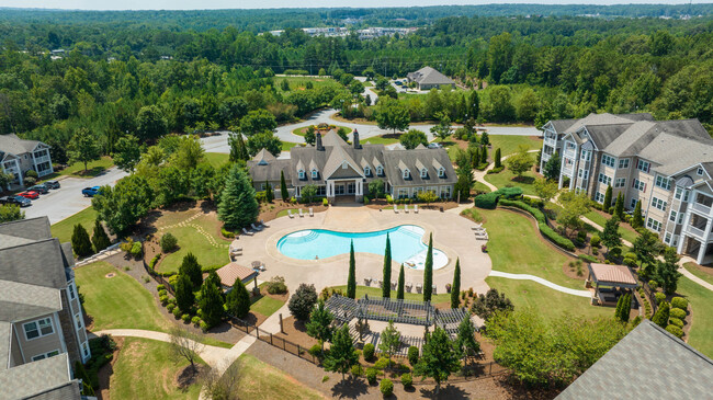 Wembly At Overlook in Macon, GA - Building Photo - Building Photo