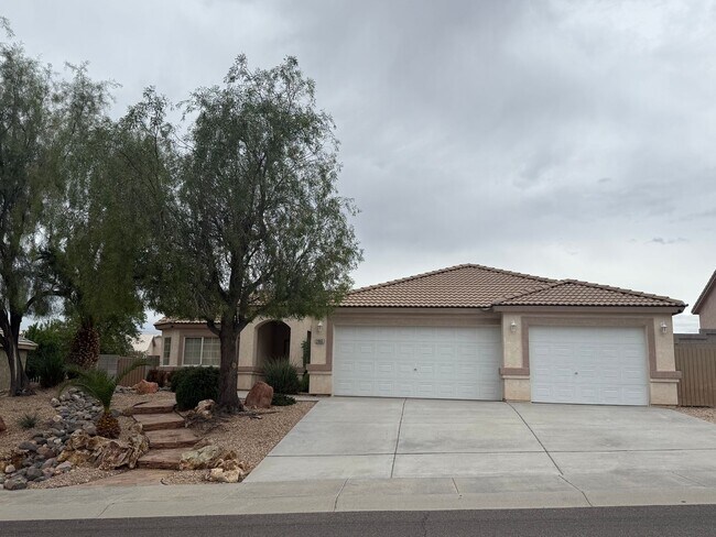 2863 Ventana Dr in Bullhead City, AZ - Building Photo - Building Photo
