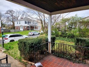 203 Wilden Dr in Towson, MD - Building Photo - Building Photo