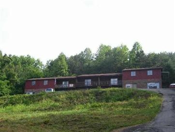 1260 Panther Creek Rd in Morristown, TN - Building Photo