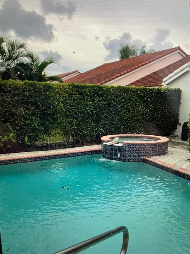 property at 17275 Ventana Dr