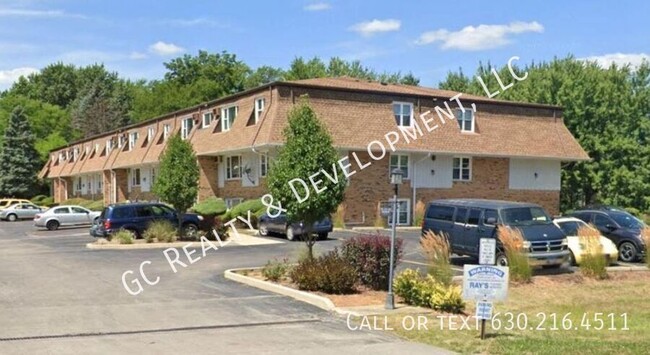 property at 316 S Warwick Ave