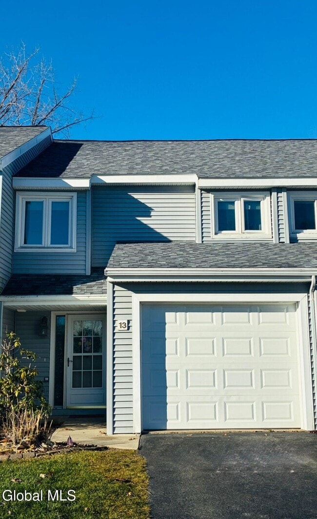 property at 13 Derby Dr