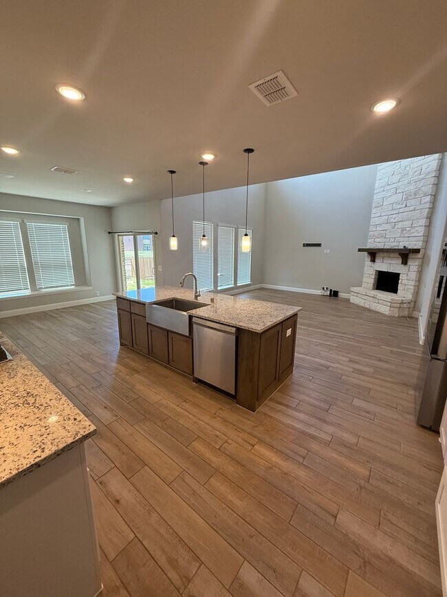 3912 Lone Rock Ln in Mesquite, TX - Building Photo - Building Photo