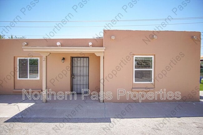property at 601 Lafayette