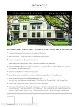 1326 Hoover St in Menlo Park, CA - Building Photo - Building Photo