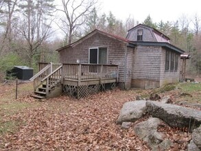 199 Newbury Rd in Sutton, NH - Building Photo - Building Photo