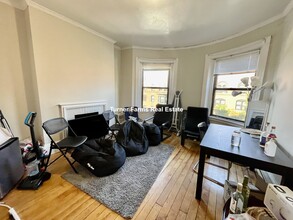 614 Columbus Ave, Unit 7 in Boston, MA - Building Photo - Building Photo