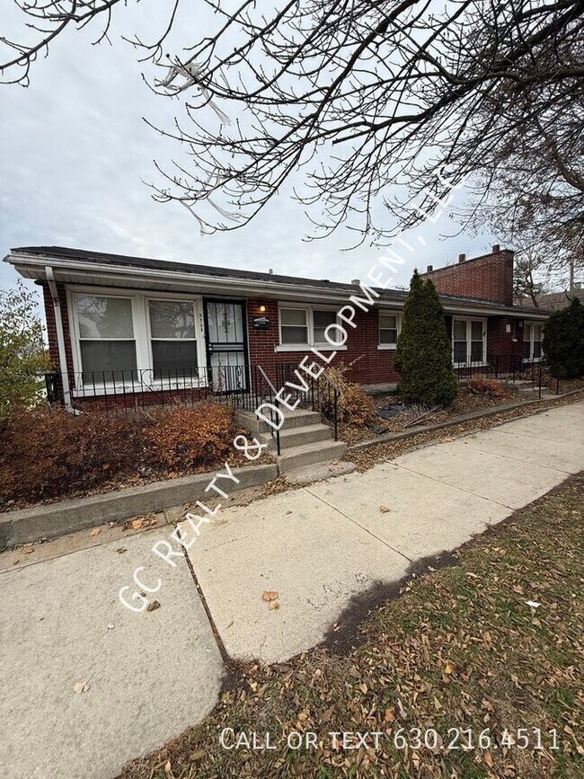 property at 9258 S Merrill Ave