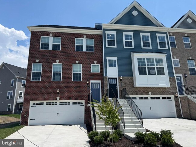 property at 1880 Ritter Dr
