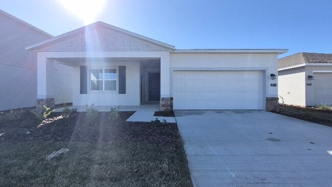 property at 2719 Yukon Trl