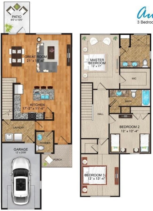 219 Sonoma Dr in Pooler, GA - Foto de edificio - Building Photo