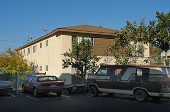 Sulinda Apartments in Garden Grove, CA - Building Photo - Building Photo