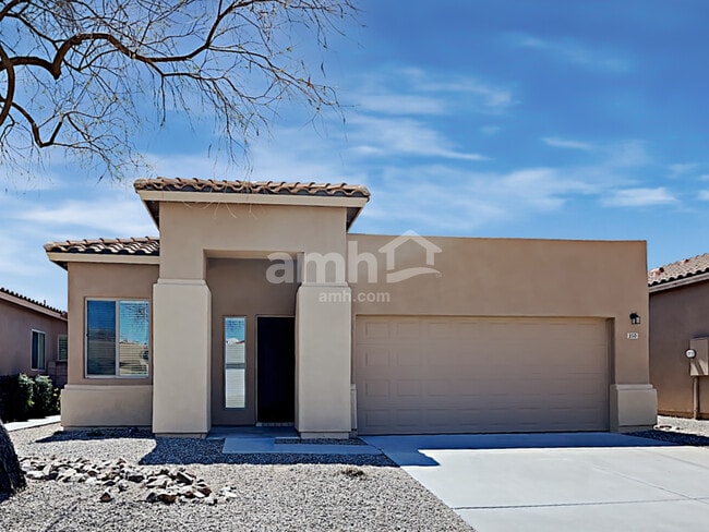 property at 350 E Calle Nacrita