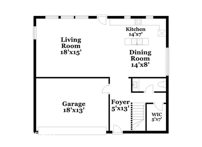 1530 Teresa Ann Ln in Allen, TX - Building Photo - Building Photo