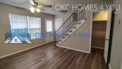 311 W Vandament Ave in Yukon, OK - Building Photo - Building Photo
