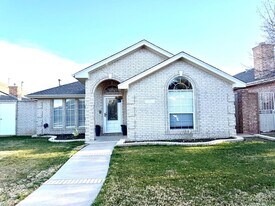 54 Lafayette Pl in Odessa, TX - Building Photo