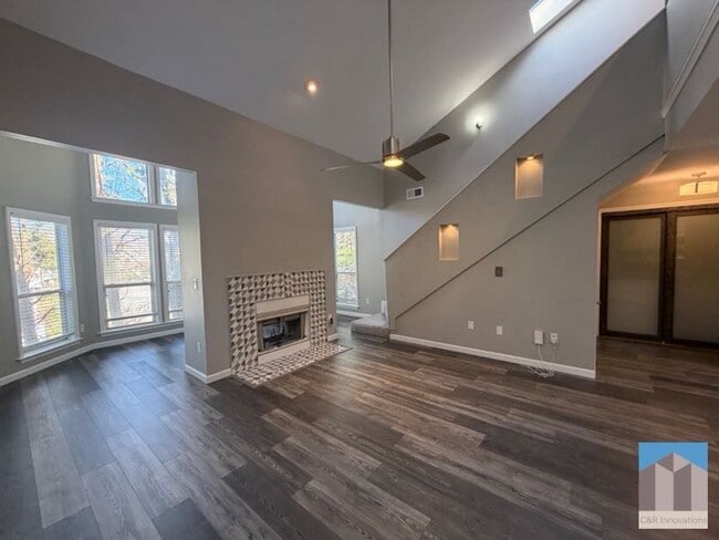 property at 133 McGill Park Ave NE