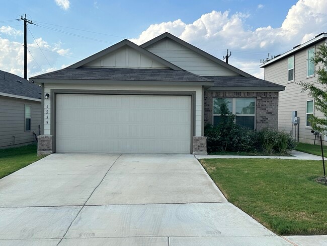 property at 6235 Willow Point Blvd