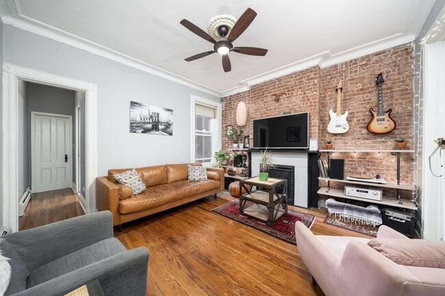 property at 1009 Willow Ave