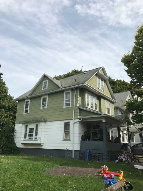 13 Mayberry St in Rochester, NY - Foto de edificio - Building Photo