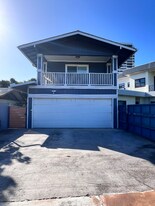 4580 Kilauea Ave in Honolulu, HI - Building Photo