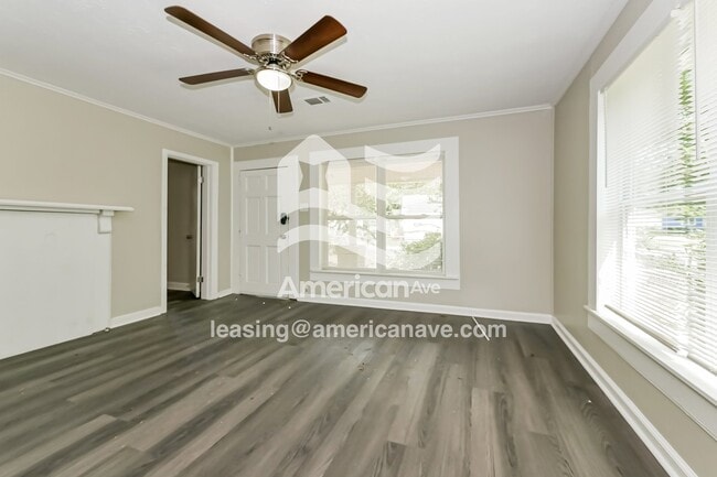 3901 Oates Ave in Columbus, GA - Building Photo - Building Photo