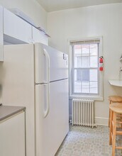 206 E 3rd St in Frederick, MD - Building Photo - Building Photo