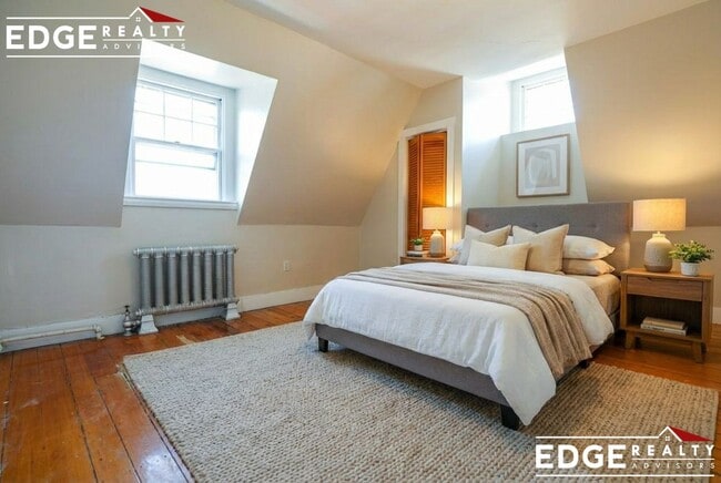 30 Murdock St, Unit 1 in Boston, MA - Building Photo - Building Photo