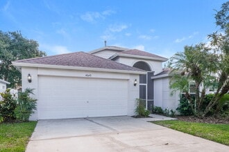 4649 Roundview Ct in Land O Lakes, FL - Building Photo - Building Photo