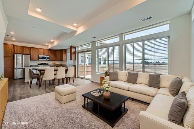 property at 16135 E 111th Dr