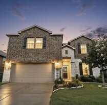 3201 Shawlands Rd in Killeen, TX - Building Photo