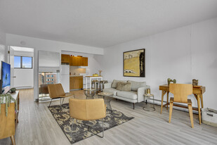 Twenty 65 Apartments in Portland, OR - Building Photo