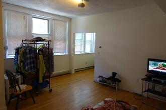 1625 Commonwealth Ave, Unit 1A in Boston, MA - Building Photo - Building Photo