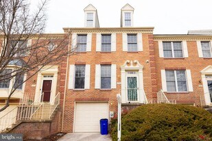 5565 April Journey in Columbia, MD - Building Photo