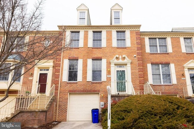 property at 5565 April Journey