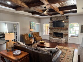 16003 Escher Rd in Cypress, TX - Building Photo - Building Photo