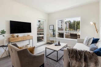 Colwood Corners in Victoria, BC - Building Photo - Building Photo