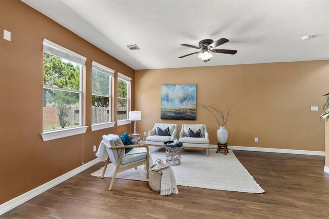 25206 Finchgrove Ln in Katy, TX - Building Photo - Building Photo