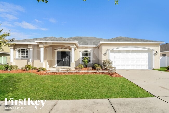 property at 10611 Carloway Hills Dr