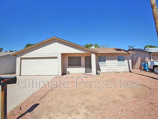 property at 3144 W Charleston Ave