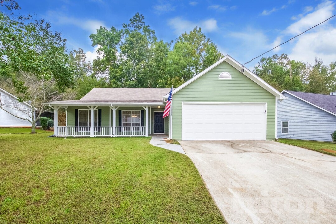 625 Corley Brook Way in Lawrenceville, GA - Building Photo