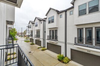 1818 Bonner St in Houston, TX - Building Photo - Building Photo