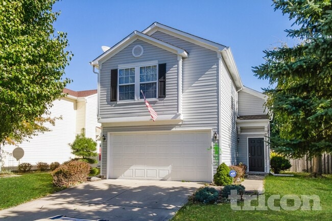 1263 Crescent Dr in Greenwood, IN - Building Photo - Building Photo